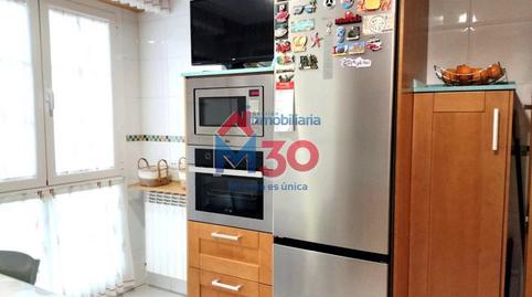 Apartment for sale in Crucero – Aquende