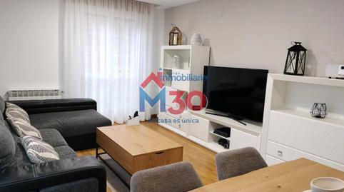 Apartment for sale in Crucero – Aquende