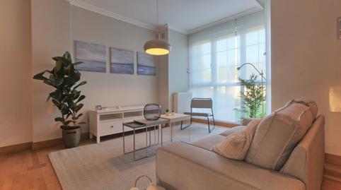 Townhouse for sale on Calle Angel Nuño, 18-2b, Valle de Mena
