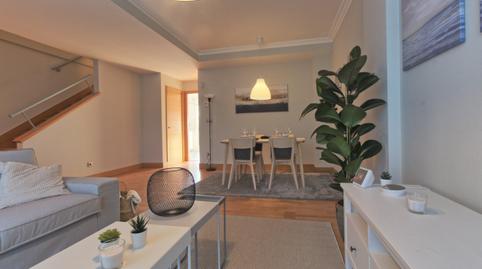 Townhouse for sale on Calle Angel Nuño, 18-2b, Valle de Mena