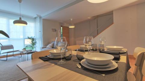 Townhouse for sale on Calle Angel Nuño, 18-2b, Valle de Mena