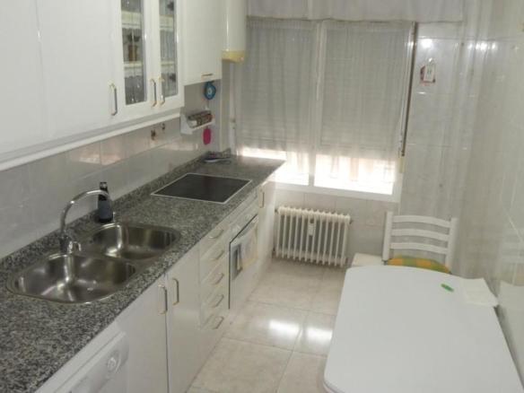 Apartment for sale in Santa Teresa – San Pedro Cardeña