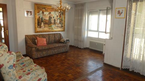 Apartment for sale in Santa Teresa – San Pedro Cardeña