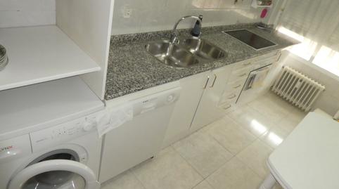 Apartment for sale in Santa Teresa – San Pedro Cardeña