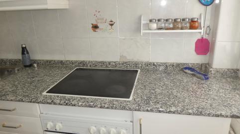 Apartment for sale in Santa Teresa – San Pedro Cardeña