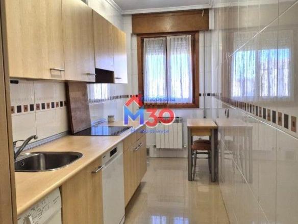 Apartment for sale in the city center