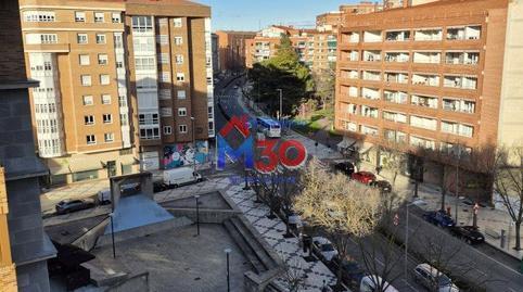 Apartment for sale in the city center