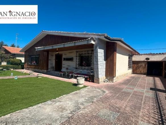 House or villa for sale in Villarcayo de Merindad de Castilla la Vieja