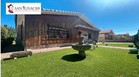 House or villa for sale in Villarcayo de Merindad de Castilla la Vieja