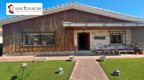 House or villa for sale in Villarcayo de Merindad de Castilla la Vieja