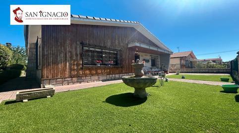 House or villa for sale in Villarcayo de Merindad de Castilla la Vieja