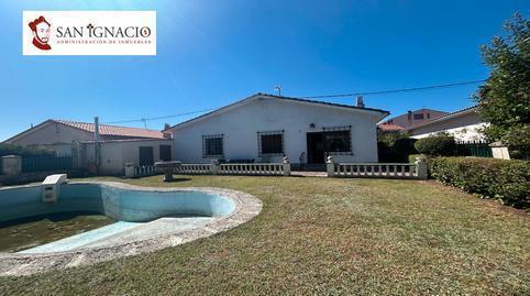 House or villa for sale in Villarcayo de Merindad de Castilla la Vieja