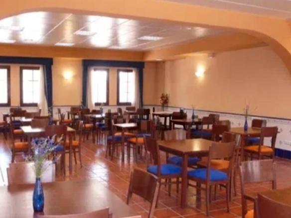 Commercial premises for sale in Covarrubias