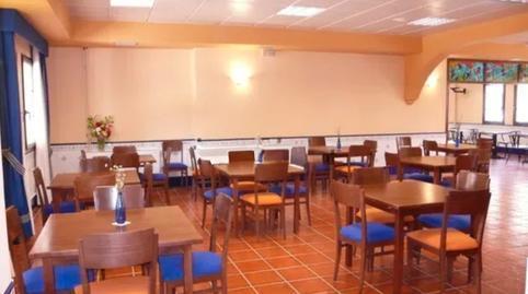 Commercial premises for sale in Covarrubias