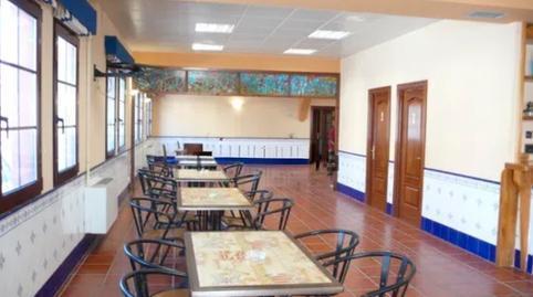 Commercial premises for sale in Covarrubias