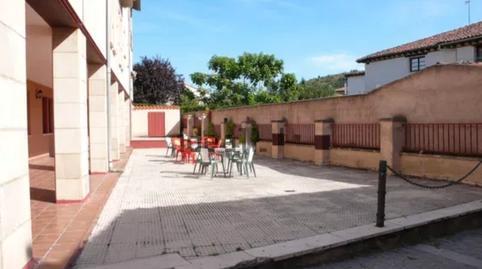 Commercial premises for sale in Covarrubias