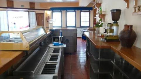 Commercial premises for sale in Covarrubias