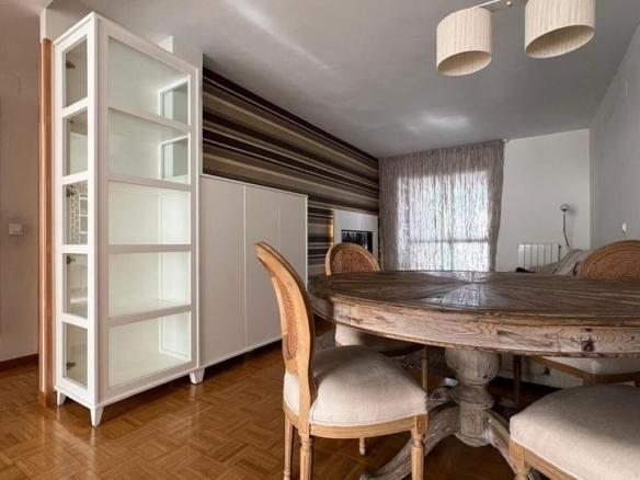 Apartment for sale on Rosa Chacel Street, Villimar – V1 – V2 – S3 – S4 – San Cristobal