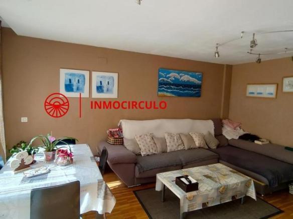 Townhouse for sale in Villatoro