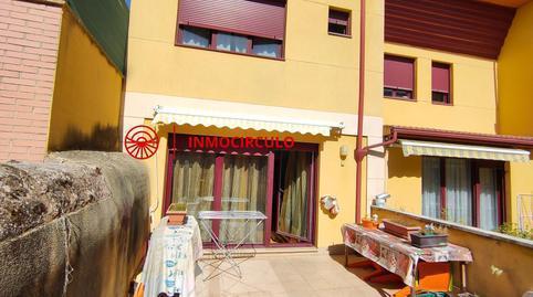 Townhouse for sale in Villatoro