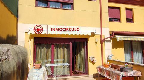 Townhouse for sale in Villatoro