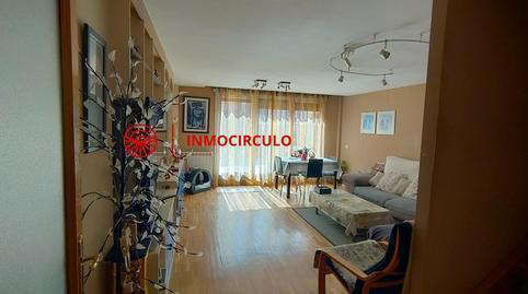 Townhouse for sale in Villatoro