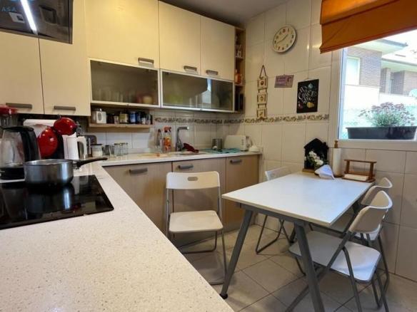 Townhouse for sale on Calle Eras (Villatoro), Villatoro