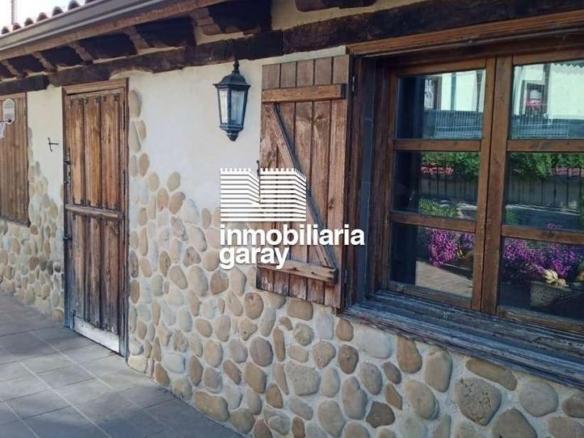 House or villa for sale in Medina de Pomar