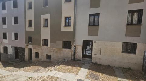 Apartment for sale in the Old Town