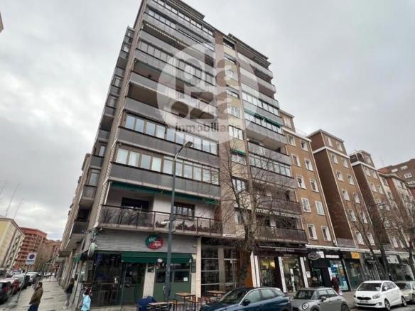 Apartment for sale in Del Cid, Los Vadillos – R. Sanitaria – Pozanos