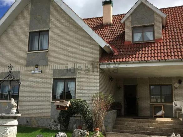 House or villa for sale in Merindad de Montija
