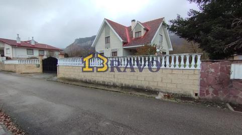 House or villa for sale in Merindad de Montija