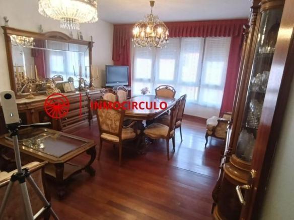 Apartment for sale in Villa Pilar