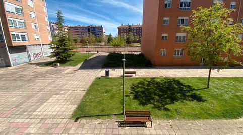 Apartment for sale on Calle Domingo Hergueta, Fuentecillas – S7 – S8