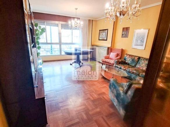Apartment for sale in Padre Luis S. Vitores, Santa Teresa – San Pedro Cardeña