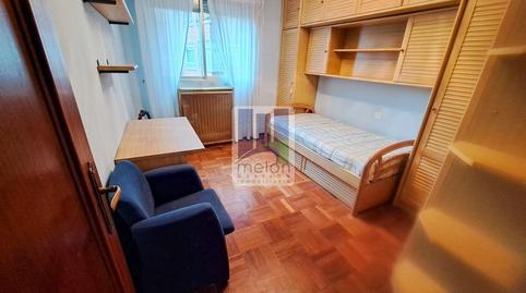 Apartment for sale in Padre Luis S. Vitores, Santa Teresa – San Pedro Cardeña
