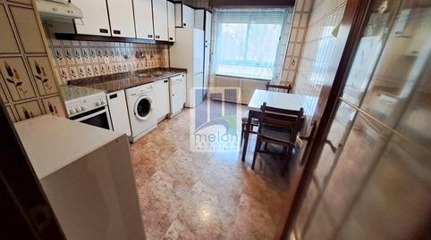 Apartment for sale in Padre Luis S. Vitores, Santa Teresa – San Pedro Cardeña