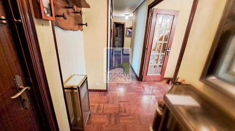 Apartment for sale in Padre Luis S. Vitores, Santa Teresa – San Pedro Cardeña