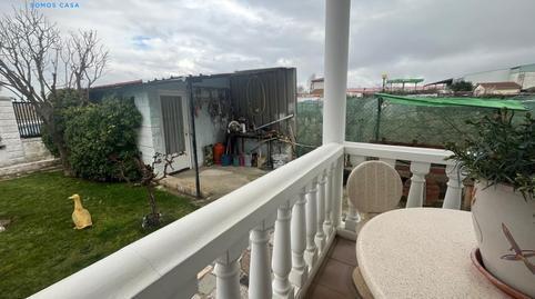 House or villa for sale in Urbanizacion Obispos, Briviesca