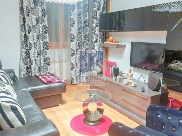 Apartment for sale in Luis Rosales-Villayuda, Villafría – La Ventilla – Castañares