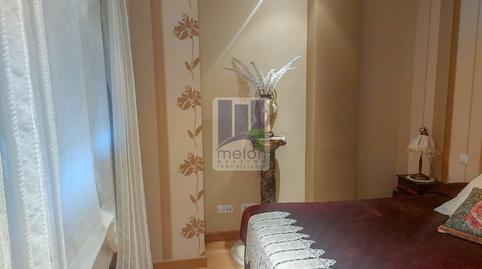 Apartment for sale in Luis Rosales-Villayuda, Villafría – La Ventilla – Castañares