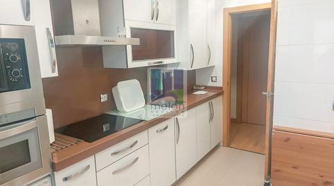 Apartment for sale in Luis Rosales-Villayuda, Villafría – La Ventilla – Castañares