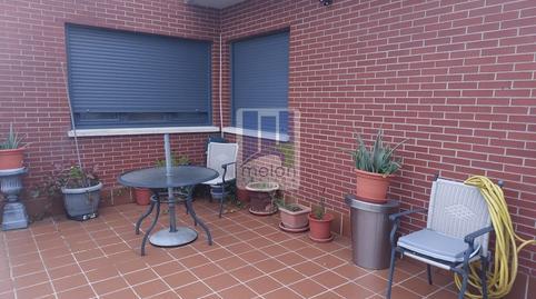 Apartment for sale in Luis Rosales-Villayuda, Villafría – La Ventilla – Castañares