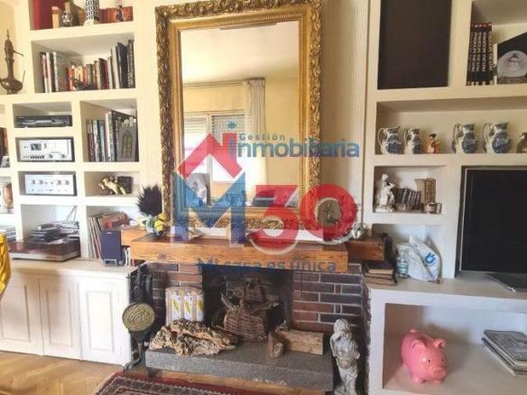 Apartment for sale in Matillas – Californias