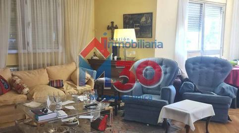Apartment for sale in Matillas – Californias