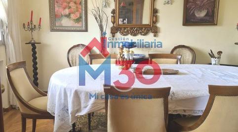 Apartment for sale in Matillas – Californias