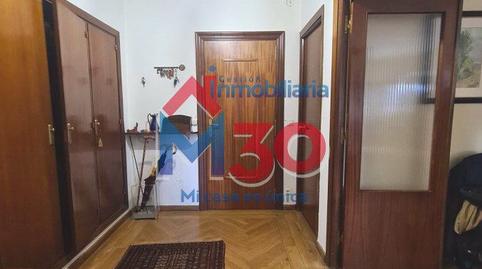 Apartment for sale in Matillas – Californias