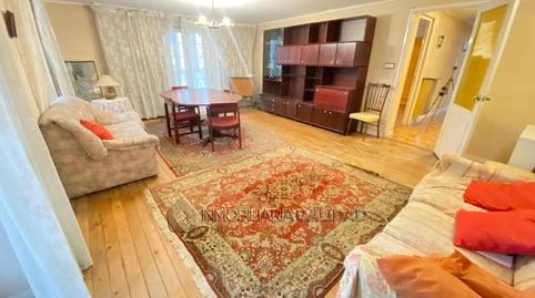 Apartment for sale in the Old Town