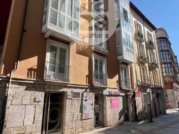 Duplex for sale in San Juan, Old Town