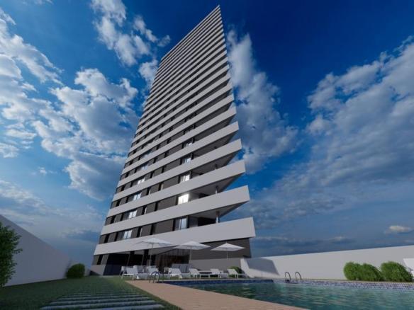 Apartment for sale on Bulevar del Ferrocarril, Universidad – Las Huelgas